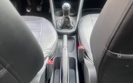 Volkswagen Polo VI (EU Market), 2019 год, 510 000 рублей, 8 фотография
