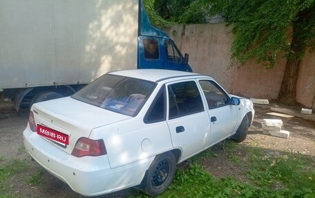 Daewoo Nexia I рестайлинг, 2012 год, 125 000 рублей, 3 фотография