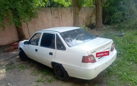 Daewoo Nexia I рестайлинг, 2012 год, 125 000 рублей, 4 фотография