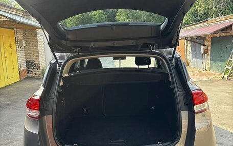 Renault Scenic IV, 2018 год, 1 530 000 рублей, 11 фотография