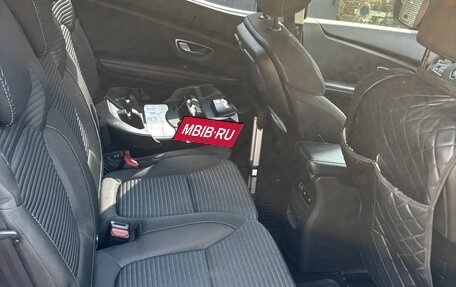 Renault Scenic IV, 2018 год, 1 530 000 рублей, 8 фотография