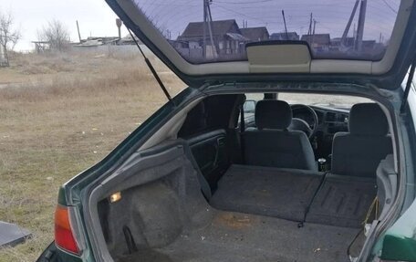 Nissan Primera II рестайлинг, 1997 год, 135 000 рублей, 6 фотография