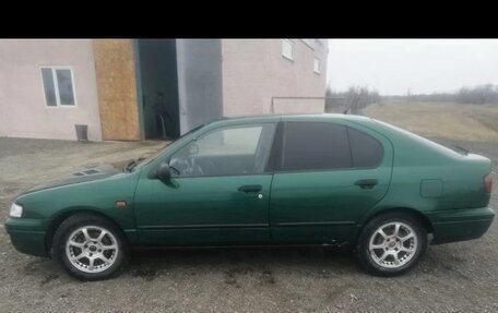 Nissan Primera II рестайлинг, 1997 год, 135 000 рублей, 8 фотография