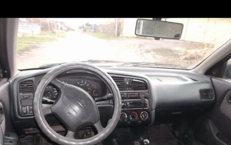 Nissan Primera II рестайлинг, 1997 год, 135 000 рублей, 5 фотография