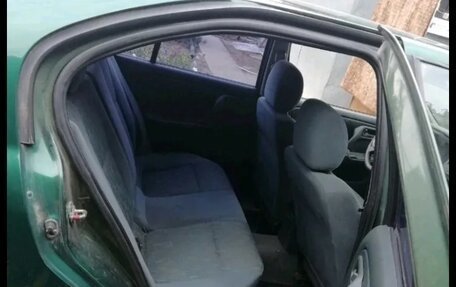 Nissan Primera II рестайлинг, 1997 год, 135 000 рублей, 10 фотография