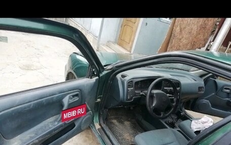Nissan Primera II рестайлинг, 1997 год, 135 000 рублей, 12 фотография