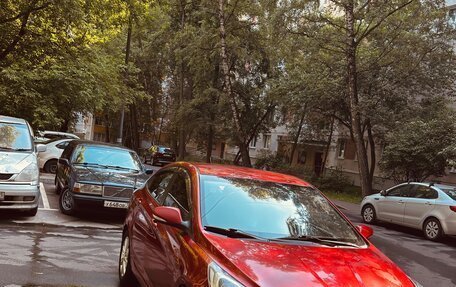 Hyundai Solaris II рестайлинг, 2013 год, 720 000 рублей, 5 фотография