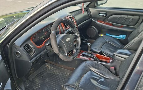 Hyundai Sonata IV рестайлинг, 2005 год, 160 000 рублей, 7 фотография