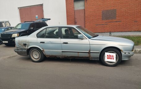 BMW 5 серия, 1990 год, 195 000 рублей, 3 фотография