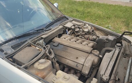 BMW 5 серия, 1990 год, 195 000 рублей, 6 фотография