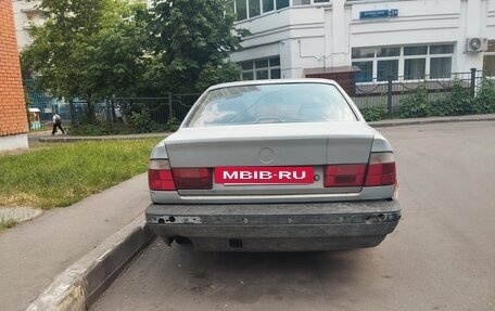 BMW 5 серия, 1990 год, 195 000 рублей, 5 фотография
