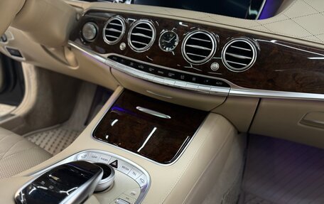 Mercedes-Benz S-Класс, 2014 год, 3 650 000 рублей, 7 фотография