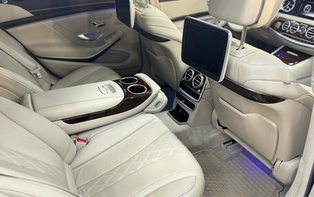 Mercedes-Benz S-Класс, 2014 год, 3 650 000 рублей, 10 фотография