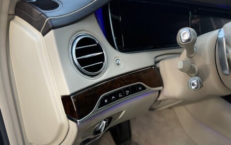 Mercedes-Benz S-Класс, 2014 год, 3 650 000 рублей, 6 фотография