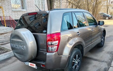 Suzuki Grand Vitara, 2014 год, 935 000 рублей, 3 фотография