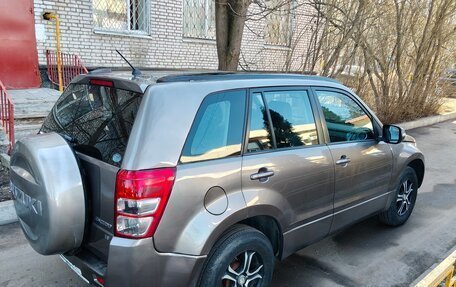 Suzuki Grand Vitara, 2014 год, 935 000 рублей, 4 фотография