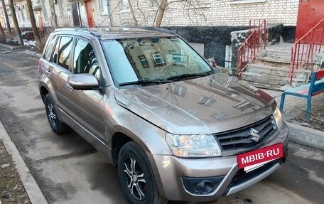 Suzuki Grand Vitara, 2014 год, 935 000 рублей, 2 фотография