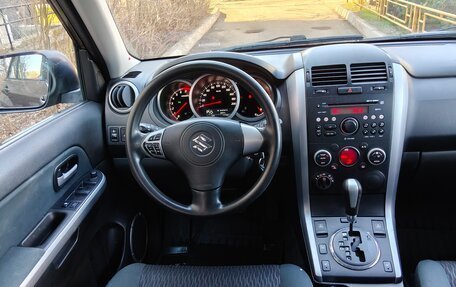 Suzuki Grand Vitara, 2014 год, 935 000 рублей, 8 фотография