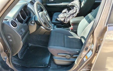 Suzuki Grand Vitara, 2014 год, 935 000 рублей, 14 фотография