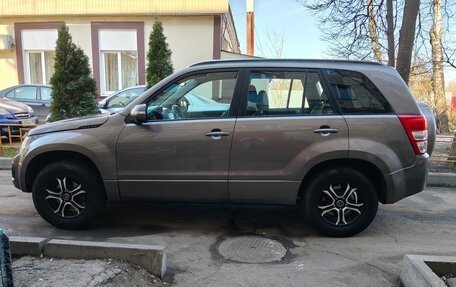 Suzuki Grand Vitara, 2014 год, 935 000 рублей, 15 фотография