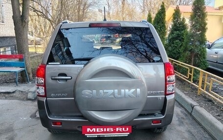 Suzuki Grand Vitara, 2014 год, 935 000 рублей, 6 фотография