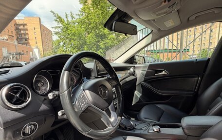 Mercedes-Benz CLA, 2014 год, 1 750 000 рублей, 6 фотография