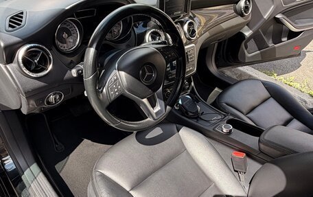 Mercedes-Benz CLA, 2014 год, 1 750 000 рублей, 8 фотография