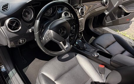 Mercedes-Benz CLA, 2014 год, 1 750 000 рублей, 7 фотография