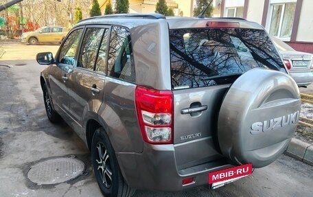 Suzuki Grand Vitara, 2014 год, 935 000 рублей, 7 фотография