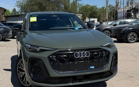 Audi Q5, 2026 год, 5 600 000 рублей, 2 фотография