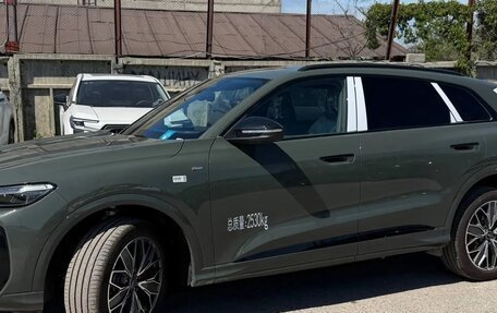 Audi Q5, 2026 год, 5 600 000 рублей, 4 фотография