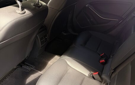 Mercedes-Benz CLA, 2014 год, 1 750 000 рублей, 11 фотография