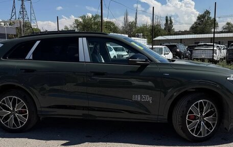 Audi Q5, 2026 год, 5 600 000 рублей, 3 фотография