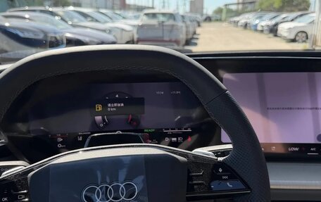 Audi Q5, 2026 год, 5 600 000 рублей, 6 фотография