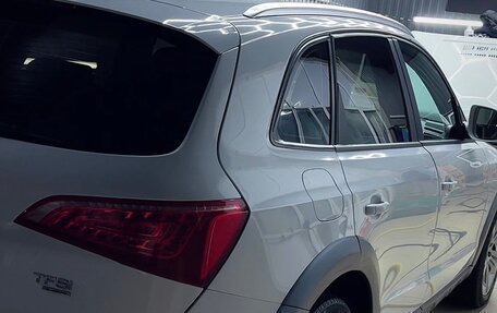 Audi Q5, 2012 год, 2 000 000 рублей, 2 фотография