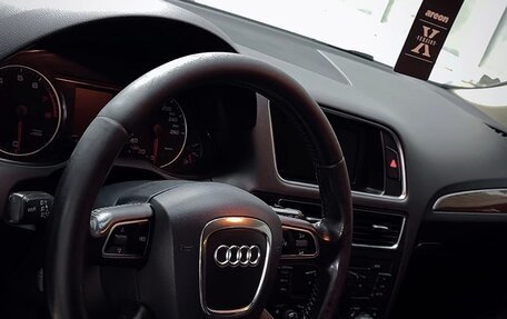 Audi Q5, 2012 год, 2 000 000 рублей, 5 фотография