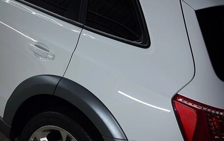 Audi Q5, 2012 год, 2 000 000 рублей, 4 фотография