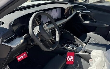 Audi Q5, 2026 год, 5 600 000 рублей, 5 фотография
