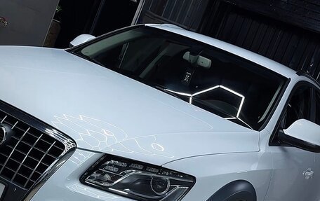 Audi Q5, 2012 год, 2 000 000 рублей, 7 фотография
