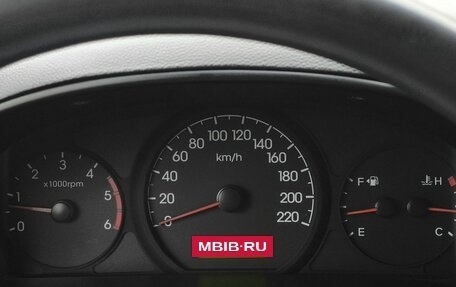 Hyundai Grand Starex Grand Starex I рестайлинг 2, 2008 год, 1 300 000 рублей, 15 фотография