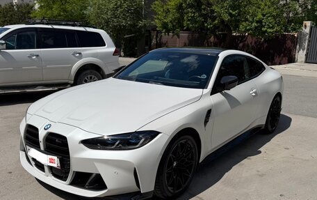 BMW M4, 2023 год, 10 450 000 рублей, 8 фотография