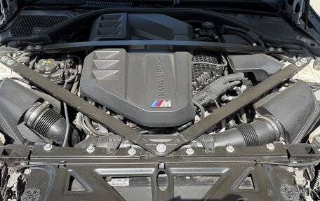 BMW M4, 2023 год, 10 450 000 рублей, 10 фотография