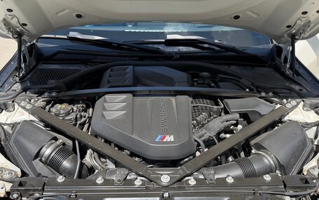 BMW M4, 2023 год, 10 450 000 рублей, 9 фотография