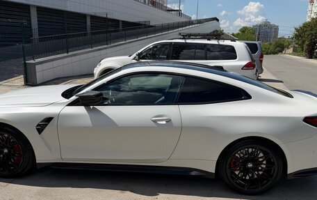BMW M4, 2023 год, 10 450 000 рублей, 7 фотография
