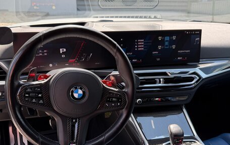 BMW M4, 2023 год, 10 450 000 рублей, 12 фотография