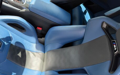BMW M4, 2023 год, 10 450 000 рублей, 14 фотография