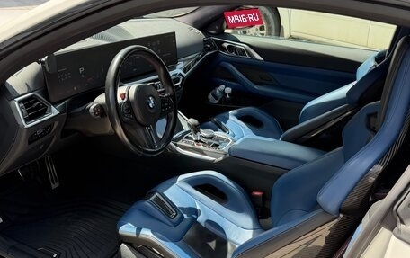 BMW M4, 2023 год, 10 450 000 рублей, 13 фотография