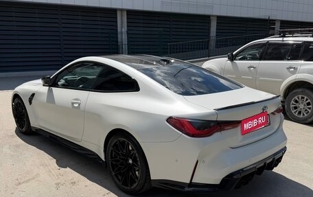 BMW M4, 2023 год, 10 450 000 рублей, 6 фотография