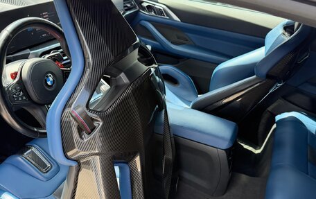 BMW M4, 2023 год, 10 450 000 рублей, 15 фотография