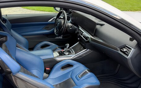 BMW M4, 2023 год, 10 450 000 рублей, 18 фотография